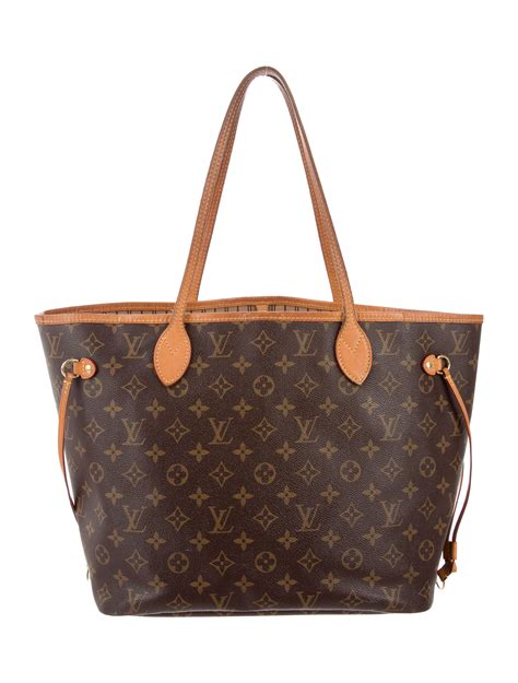 lv neverfull monogram price|lv neverfull mm price.